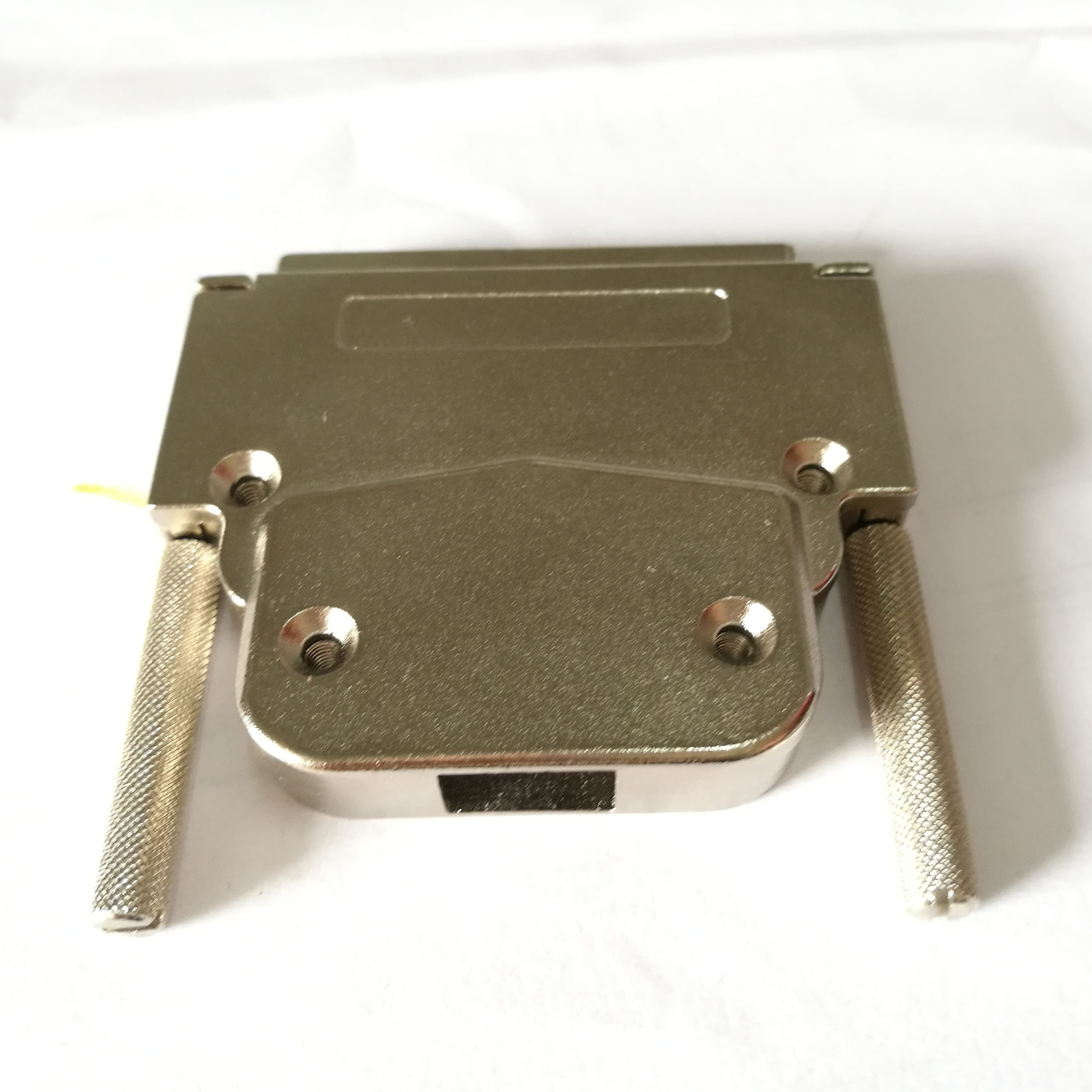 TATCONN VHDCI Connector - Industrial Grade